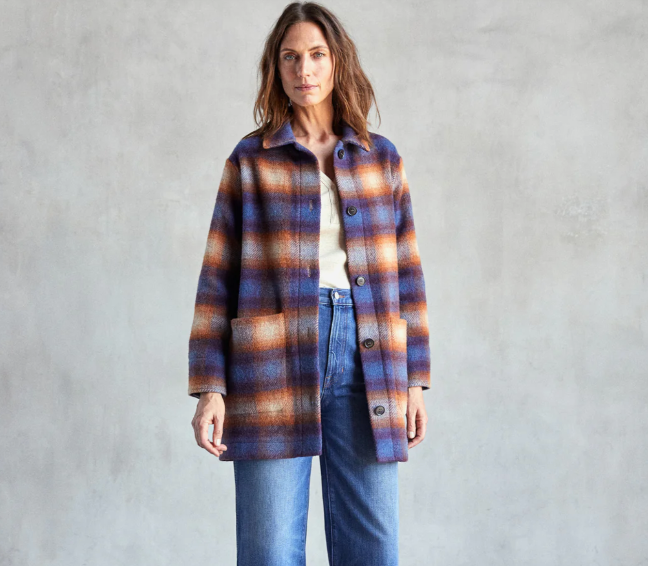 Outerknown is a sustainable lifestyle clothing brand known for its laid-back California aesthetic